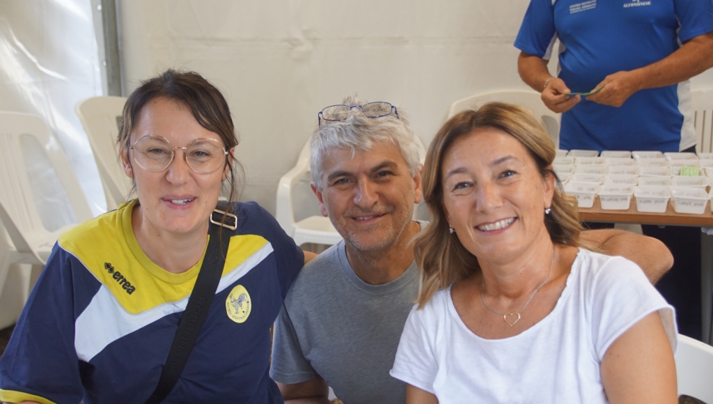 Mezzano: Pronti... La mezza... Via - 14 ottobre 2023